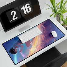 Load image into Gallery viewer, Anime Your Name.r Mouse Pad (Desk Mat)
