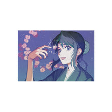 Load image into Gallery viewer, Bleach Rug
