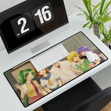 Load image into Gallery viewer, Anime When They Cry Mouse Pad (Desk Mat)

