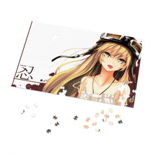 Load image into Gallery viewer, Monogatari (Series) Jigsaw Puzzle
