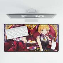 Load image into Gallery viewer, Anime The iDOLM@STER Cinderella Girls Mouse Pad (Desk Mat)

