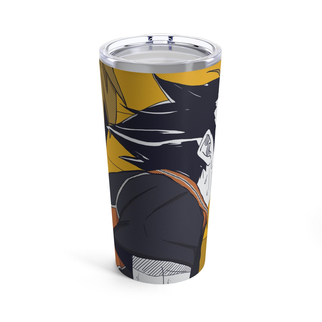 Haikyu!! Tumbler 20oz