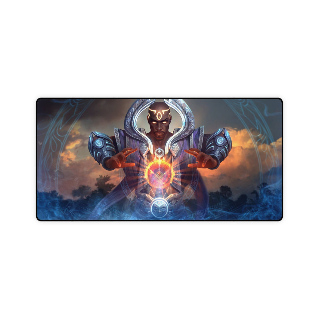 Smite Mouse Pad (Desk Mat)