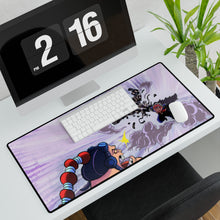 Load image into Gallery viewer, Anime One Piece Mouse Pad (Desk Mat)
