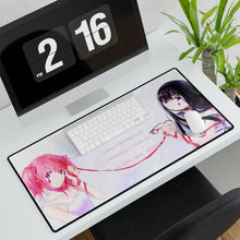 Load image into Gallery viewer, Anime Puella Magi Madoka Magica Mouse Pad (Desk Mat)
