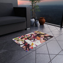 Load image into Gallery viewer, Code Geass Lelouch Lamperouge, Suzaku Kururugi Rug
