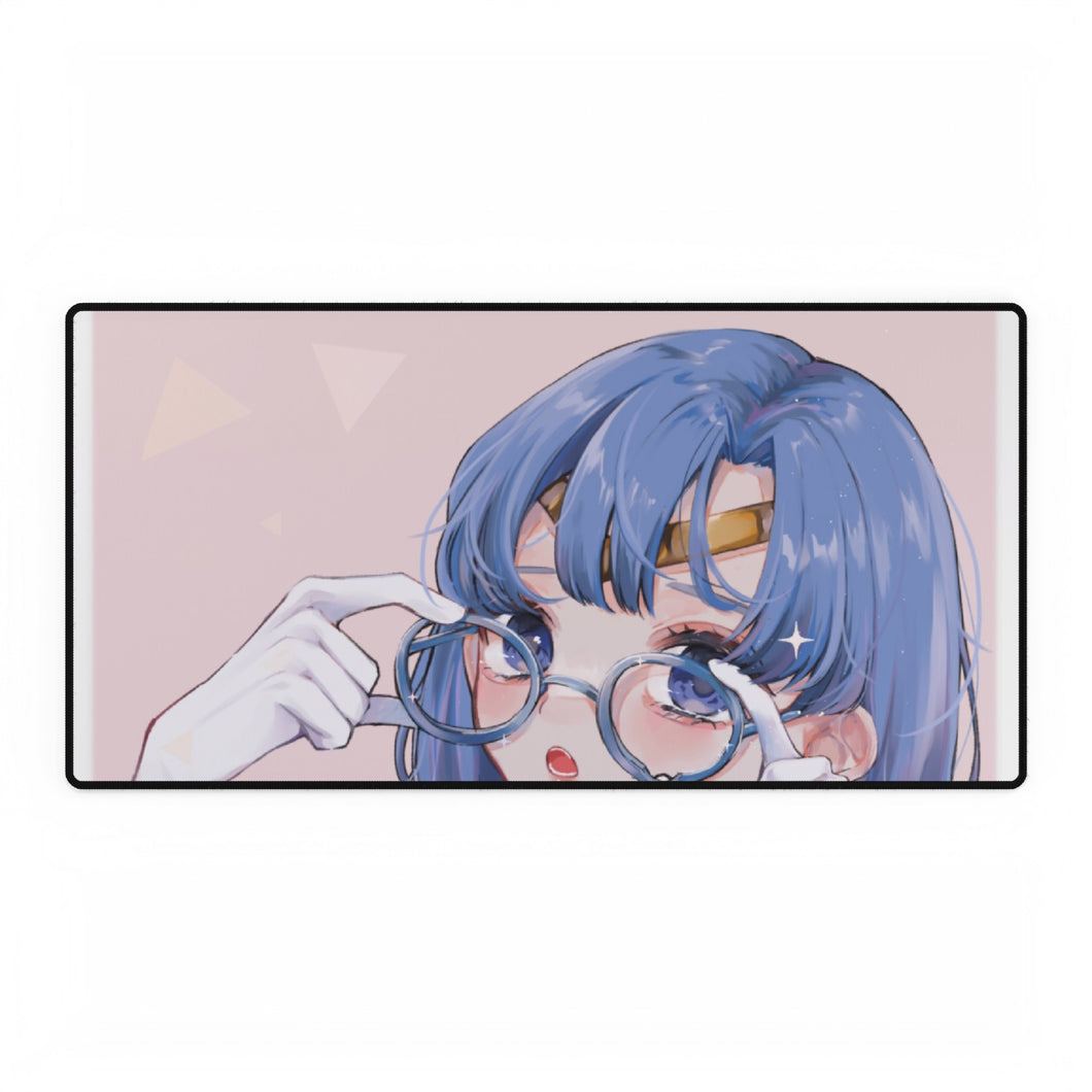 Anime Sailor Moon Mouse Pad (Desk Mat)