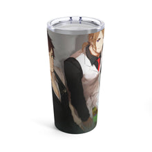 Load image into Gallery viewer, Hetalia: Axis Powers Tumbler 20oz
