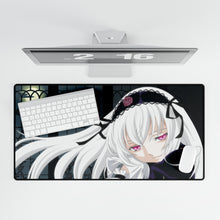 Load image into Gallery viewer, Anime Rozen Maidenr Mouse Pad (Desk Mat)
