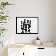 Load image into Gallery viewer, Anime Tokyo Revengers Canvas Framed Art Print
