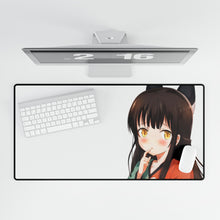 Load image into Gallery viewer, Anime Urara Meirochō Mouse Pad (Desk Mat)
