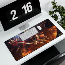 Load image into Gallery viewer, Smite Mouse Pad (Desk Mat)
