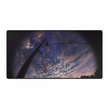 Load image into Gallery viewer, Anime Sky Mouse Pad (Desk Mat)
