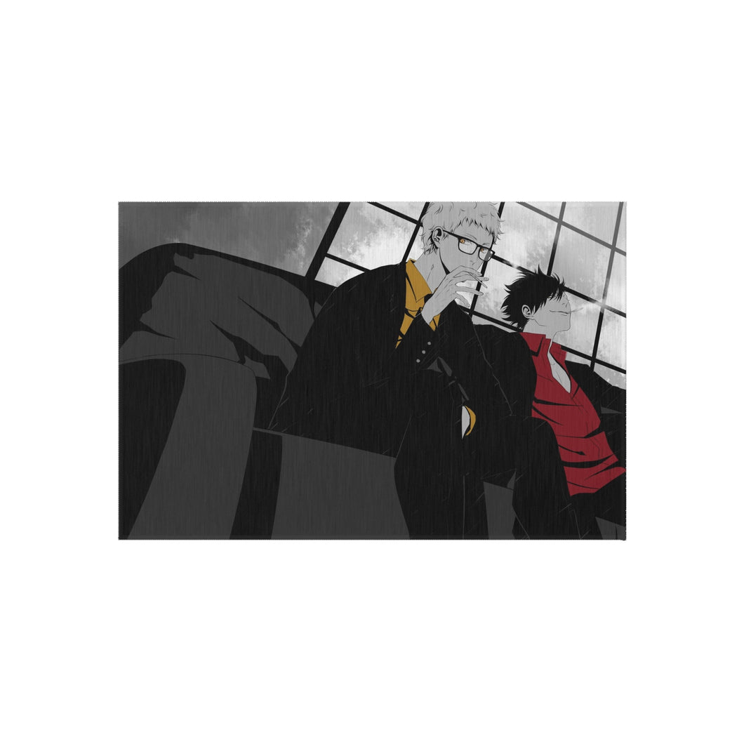 Haikyu!! Rug