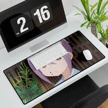 Load image into Gallery viewer, Urushi Caught in 4K! Mouse Pad (Desk Mat)
