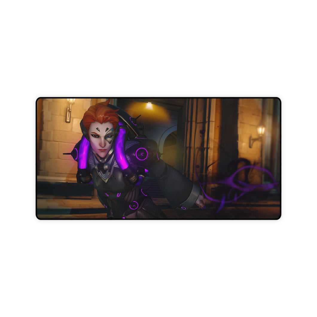 Overwatch Mouse Pad (Desk Mat)
