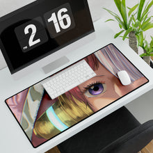Load image into Gallery viewer, One Piece Film: Red Mouse Pad (Desk Mat)
