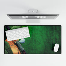 Load image into Gallery viewer, Anime One Piece Mouse Pad (Desk Mat)
