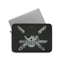 Load image into Gallery viewer, Roronoa Laptop Sleeve
