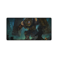 Gravemaker Cabrakan Mouse Pad (Desk Mat)
