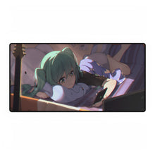 Load image into Gallery viewer, Anime Vocaloid Mouse Pad (Desk Mat)
