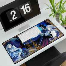 Load image into Gallery viewer, The Heroic Legend Of Arslan Mouse Pad (Desk Mat)
