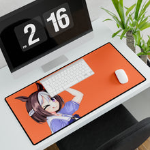 Load image into Gallery viewer, Anime Uma Musume: Pretty Derby Mouse Pad (Desk Mat)
