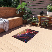 Load image into Gallery viewer, Jujutsu Kaisen Rug
