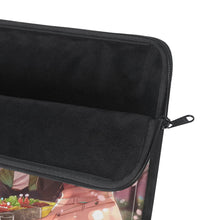 Load image into Gallery viewer, Kakegurui Itsuki Sumeragi, Kaede Manyuda Laptop Sleeve
