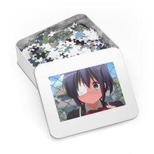 Load image into Gallery viewer, Love, Chunibyo &amp; Other Delusions Rikka Takanashi Jigsaw Puzzle
