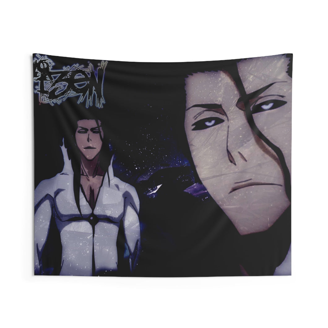 Anime Bleach Indoor Wall Tapestry