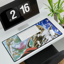 Load image into Gallery viewer, My Bride Is A Mermaid Mouse Pad (Desk Mat)
