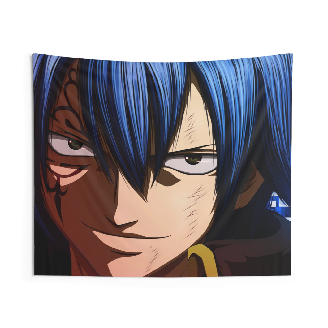 Anime Fairy Tail Indoor Wall Tapestry