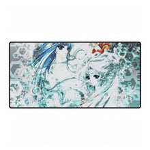 Load image into Gallery viewer, Magic Knight Rayearth Mouse Pad (Desk Mat)
