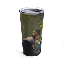 Load image into Gallery viewer, Grimgar Of Fantasy And Ash Tumbler 20oz
