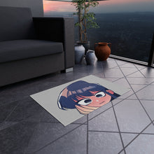 Load image into Gallery viewer, Komi Can't Communicate Komi Shouko Rug
