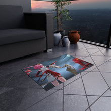 Load image into Gallery viewer, Benghuai Xueyuan Rug
