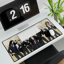 Load image into Gallery viewer, Anime Tokyo Revengers Mouse Pad (Desk Mat)

