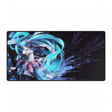 Load image into Gallery viewer, Anime Vocaloid Mouse Pad (Desk Mat)
