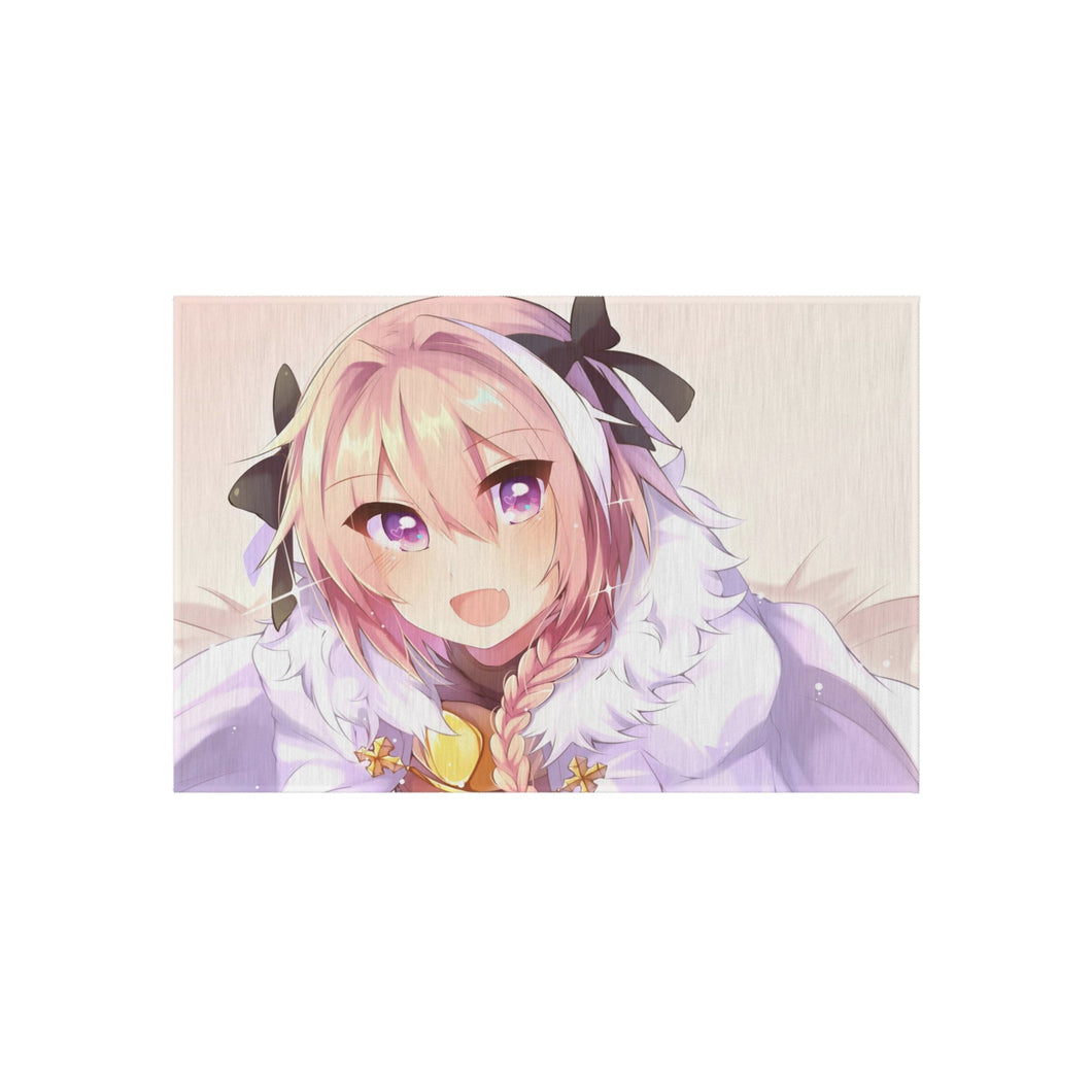 Fate/Apocrypha Rug