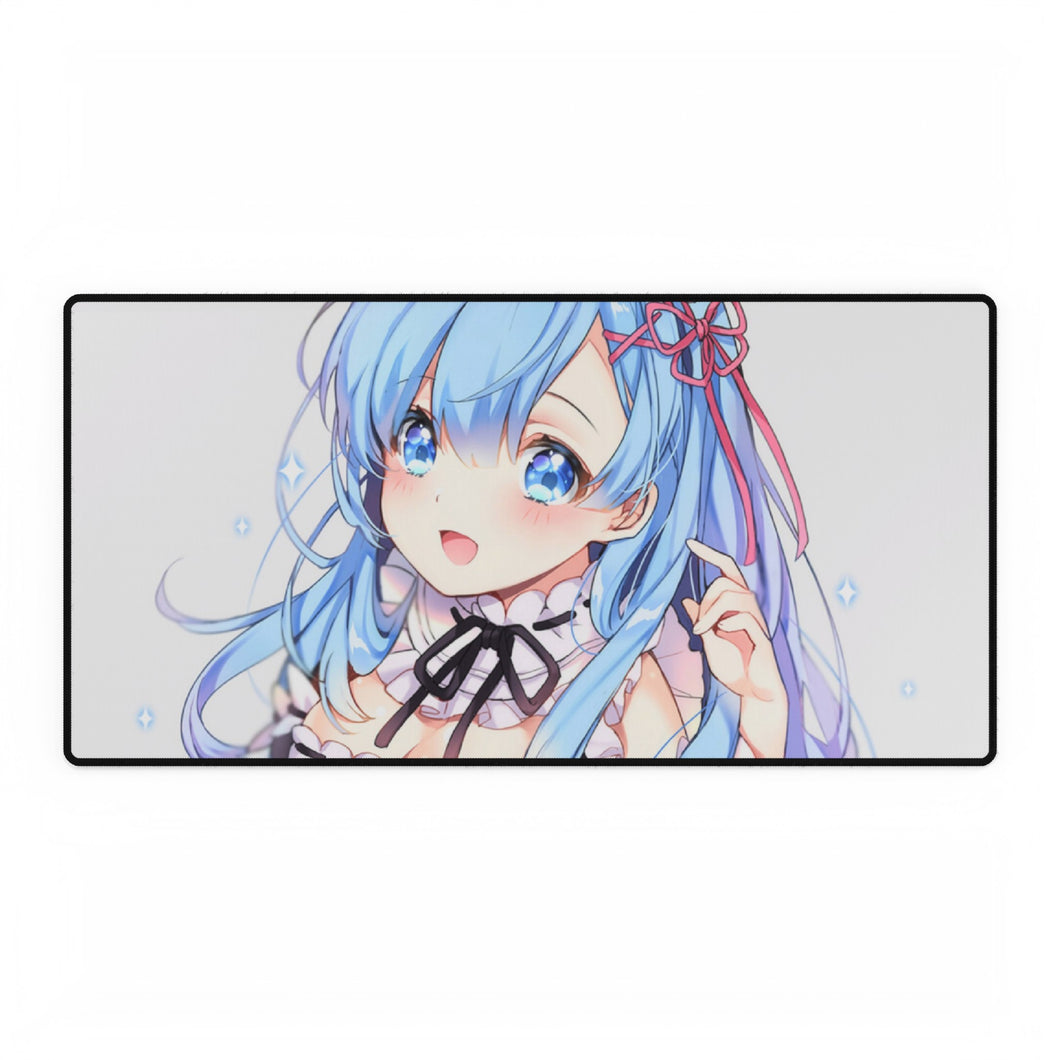 Anime Re:ZERO -Starting Life in Another World- Mouse Pad (Desk Mat)
