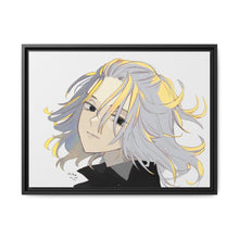 Load image into Gallery viewer, Tokyo Revengers Canvas Framed Art Print
