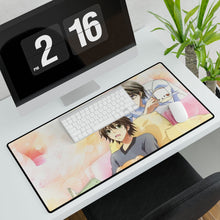 Load image into Gallery viewer, Junjo Romantica Pure Romance Mouse Pad (Desk Mat)
