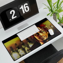 Load image into Gallery viewer, The legendary pirate shanks Mouse Pad (Desk Mat)
