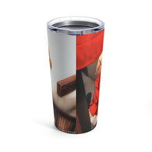 Load image into Gallery viewer, Hidamari Sketch Tumbler 20oz
