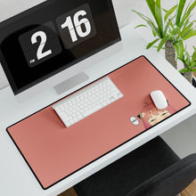 Load image into Gallery viewer, Anya Mouse Pad (Desk Mat)
