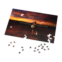 Load image into Gallery viewer, Anime Cowboy Bebop Jigsaw Puzzle
