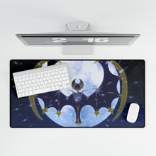 Load image into Gallery viewer, Lunala Mouse Pad (Desk Mat)
