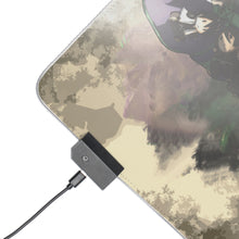 Load image into Gallery viewer, Anime Bleach RGB LED Mouse Pad (Desk Mat)
