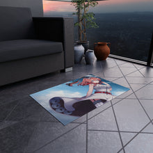 Load image into Gallery viewer, Anime Kantai Collection Rug
